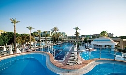 Hotel Limak Atlantis